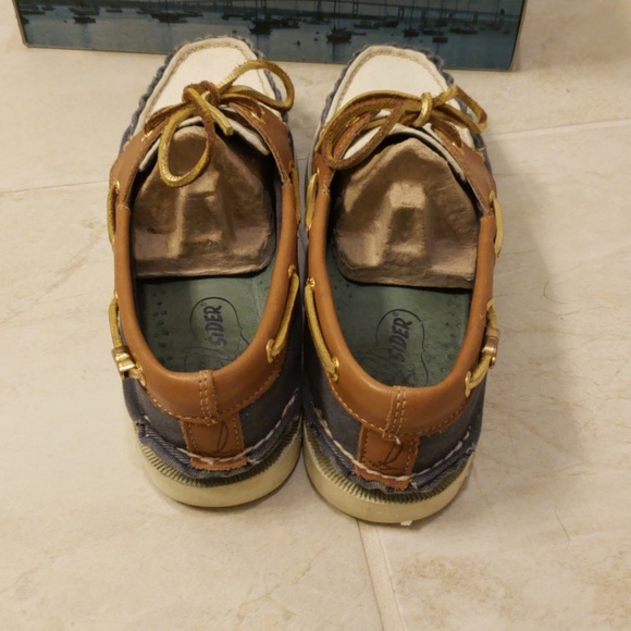 Sperry Top-Sider - Picture 3 of 5